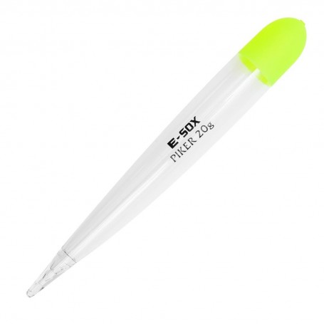 Drennan E-SOX Piker Float No.2 10G
