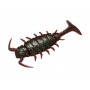 Jackall Chibi Chinumushi 1.5" (6pk)