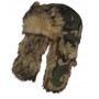 Skee tex Fur Hat