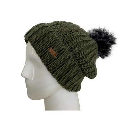 Skee Tex Ultra Warm Eco Bobble Hat