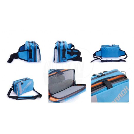 Geecrack Light Game Pouch 2