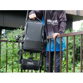 SPRO Freestyle Backpack 25 V2
