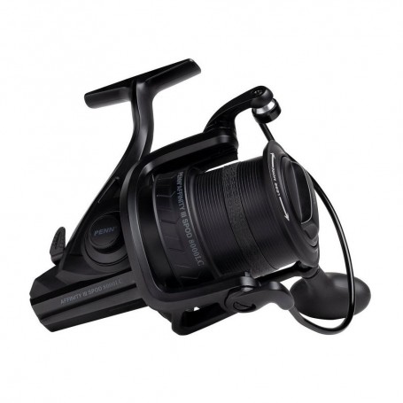 Affinity III Spod 8000 Longcast
