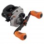 Abu Garcia MAX STX (LH)