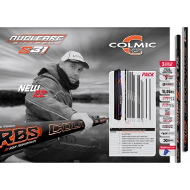 Colmic Nucleare Sixteen S31 Unlimited