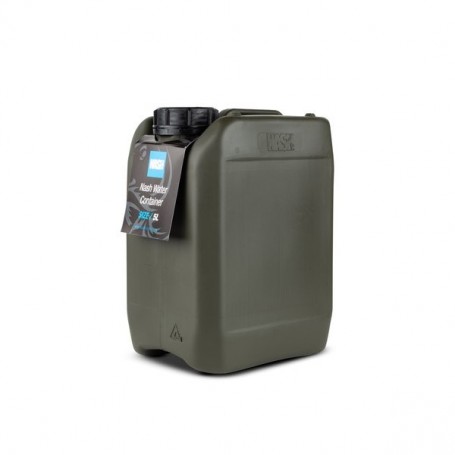 Nash 5 Litre Water Container