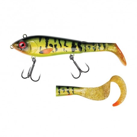 Abu Garcia Svartzonker McHybrid