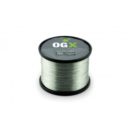 THINKING ANGLERS OGX COPOLYMER MAIN LINE