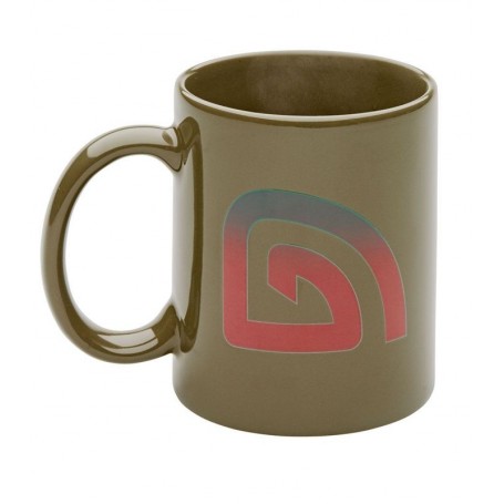Trakker Heat Changing Mug