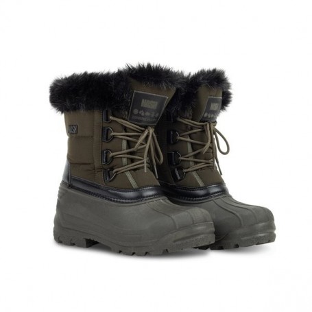Nash ZT Polar Boot