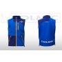 Colmic Soft Shell Gilet Official Team