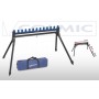 Colmic Top Kit Rest W/Legs Easy 12P