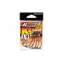 Decoy Worm 417 Ringed KG Hooks