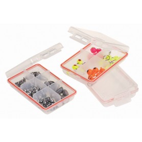 Plano Waterproof Terminal Tackle Accessory Boxes (3 pack)