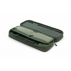 Thinking Anglers Olive Tackle Pouch