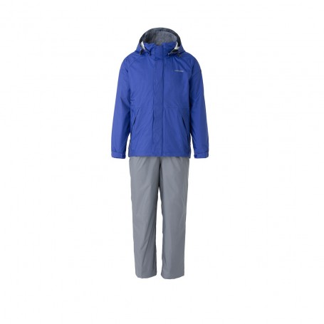 Shimano Basic Suit Dryshield Blue