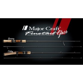 Major Craft Finetail Glass FSG-B382UL