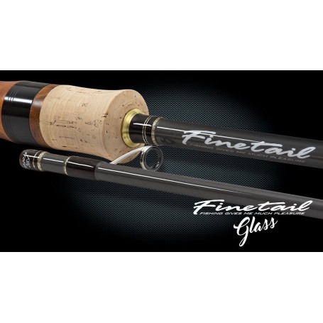 Major Craft Finetail Glass FSG-4102UL
