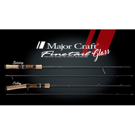 Major Craft Finetail Glass FSG-B4102UL