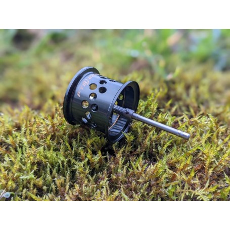 Shimano Curado BFS XG Spool Assembly