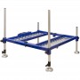 Colmic Folding Pro Evo Platform