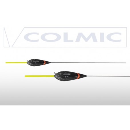 Colmic Livenza Passante Float