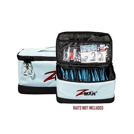 Z-Man Bait BockZ