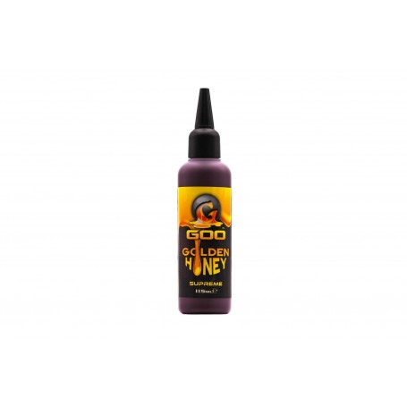 Korda Golden Honey Supreme Goo