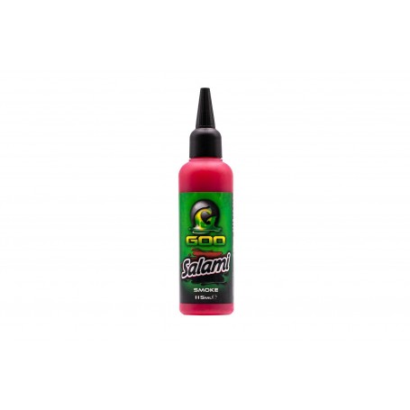 Korda Salami Smoke Goo