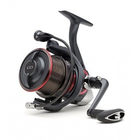 Daiwa 21 Tournament Feeder 25QD Reel