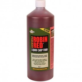 Dynamite Baits Robin Red Liquid Carp Food 1L