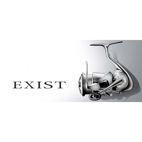 Daiwa 22 Exist LT 2000D-P G