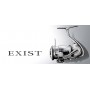 Daiwa 22 Exist LT 2000D-P G