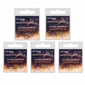 Drennan Acolyte Gripper Hooks