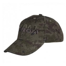 Korda Kore TK Digital Kamo Cap