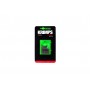 Korda Extra Small Krimps (0.5mm)