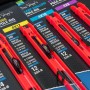 Preston Innovations Des Shipp Commercial Carp Pole Rigs Edge
