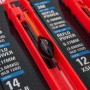 Preston Innovations Des Shipp Commercial Carp Pole Rigs Diamond