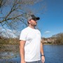 Preston Innovations White T Shirt