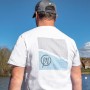 Preston Innovations White T Shirt