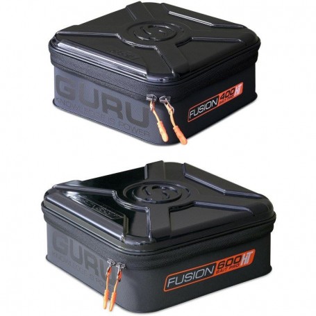 Guru Fusion Bait Pro HT Luggage