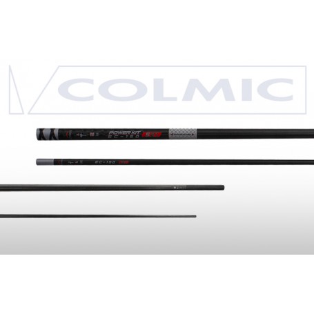 Colmic EC-150 S21 Power Top Kit
