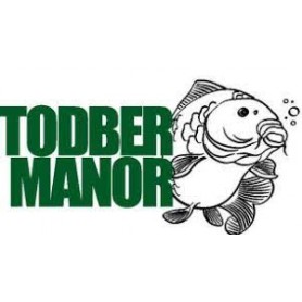 Todber Manor Fisheries CC Moore Live System Session Pack