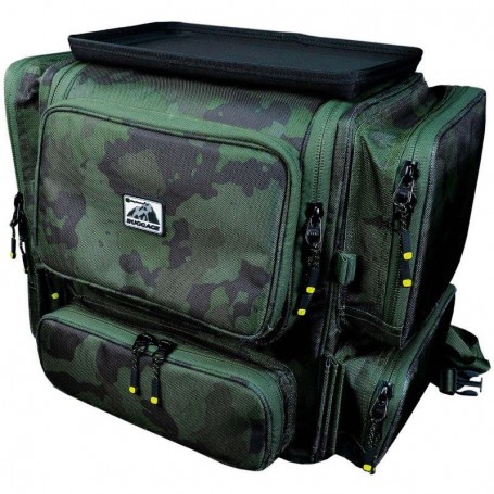 RidgeMonkey Ruggage 40 Litre Rucksack
