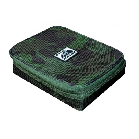 RidgeMonkey Ruggage Compact Fishing Accessory Cases