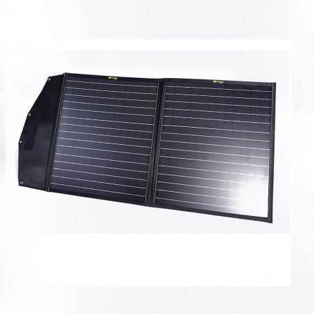 RidgeMonkey Vault C Smart PD 80W Solar Panel