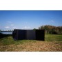 Ridgemonkey Vault C Smart PD 120W Solar Panel