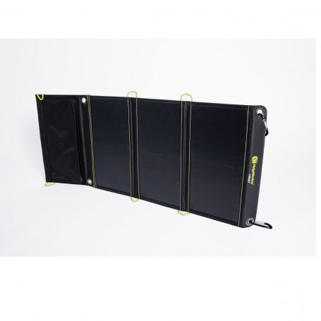 RidgeMonkey Vault USB A PD 21W Solar Panel