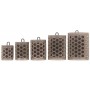 Preston Innovations Hexmesh Plastic Cage Feeders