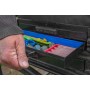 Preston Innovations Shallow Side Drawer Unit With Dividers